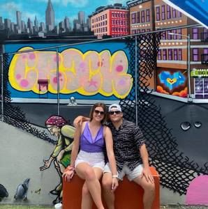 Meet your Posher, Stuart